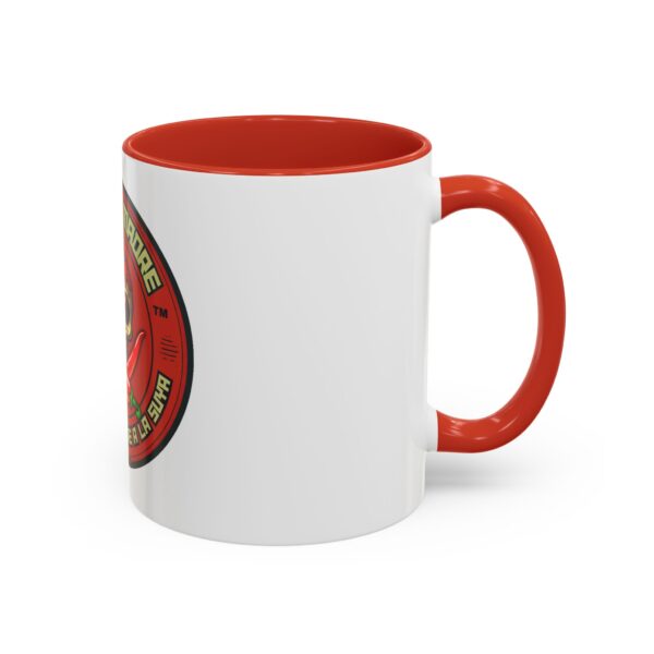 Accent Coffee Mug (11, 15oz) - Image 2