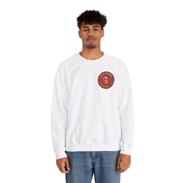 Unisex Heavy Blend™ Crewneck Sweatshirt - Image 5
