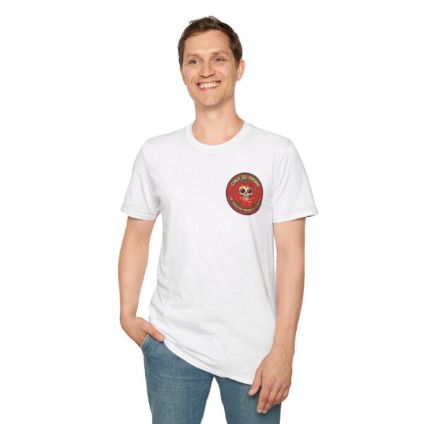 Unisex Softstyle T-Shirt - Image 7