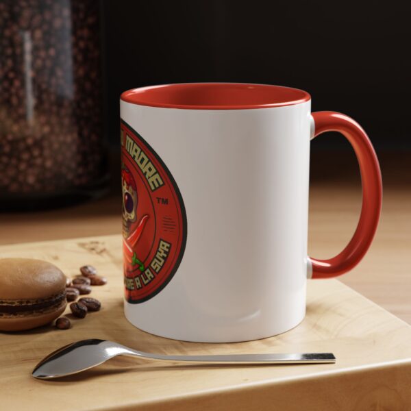 Accent Coffee Mug (11, 15oz) - Image 5