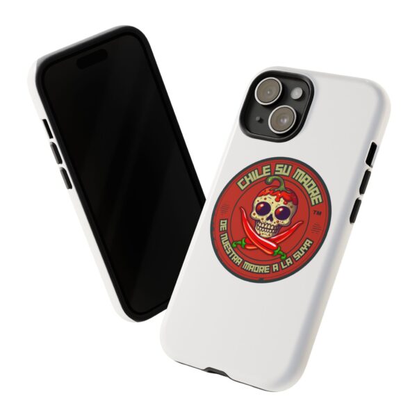 Tough Cases - Image 2