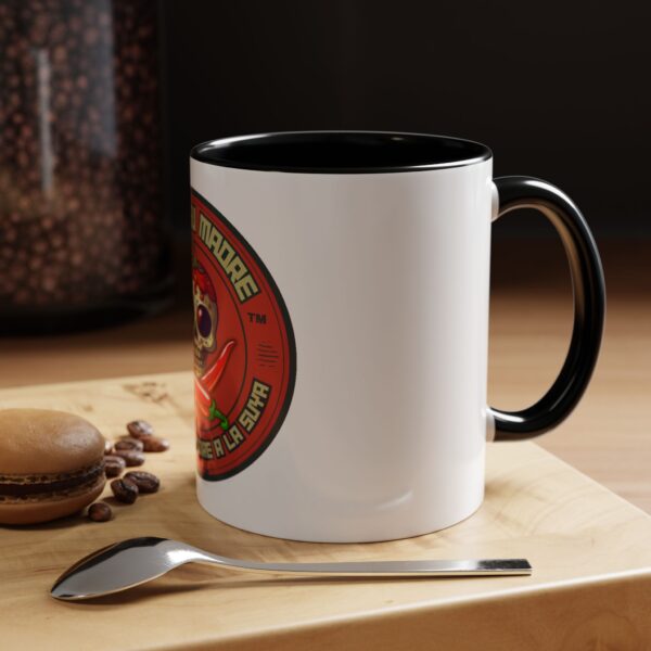 Accent Coffee Mug (11, 15oz) - Image 11