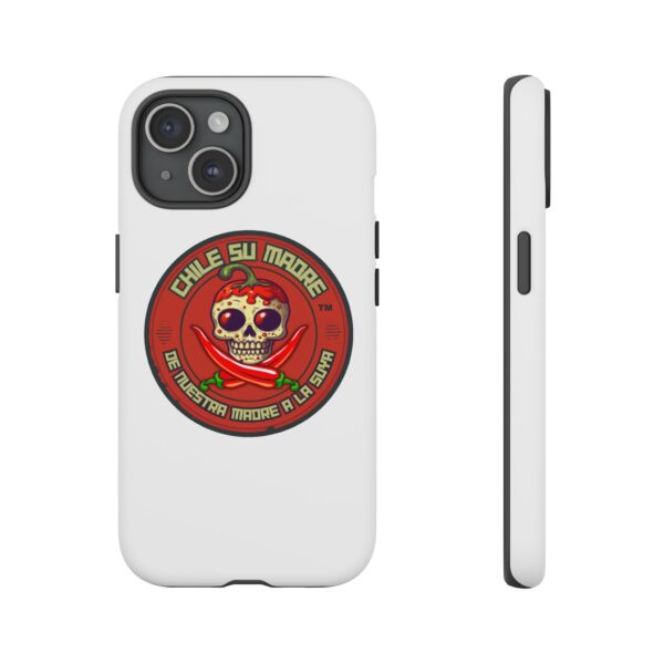 Tough Cases - Image 4