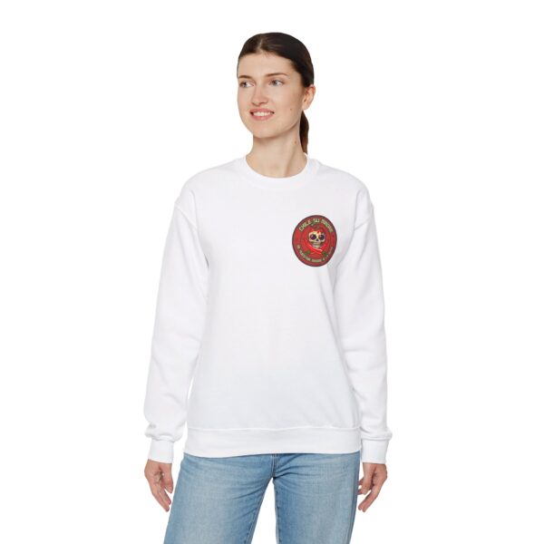 Unisex Heavy Blend™ Crewneck Sweatshirt - Image 8