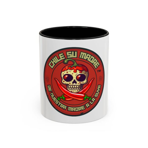 Accent Coffee Mug (11, 15oz) - Image 7
