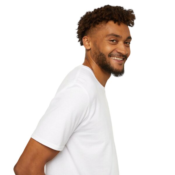 Unisex Softstyle T-Shirt - Image 11