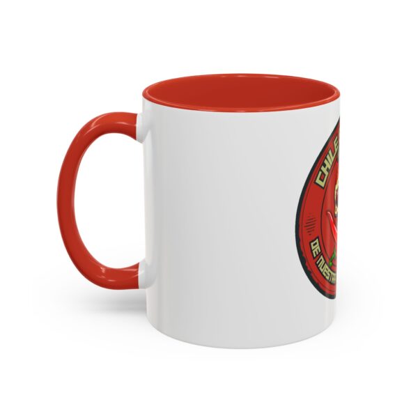 Accent Coffee Mug (11, 15oz) - Image 3