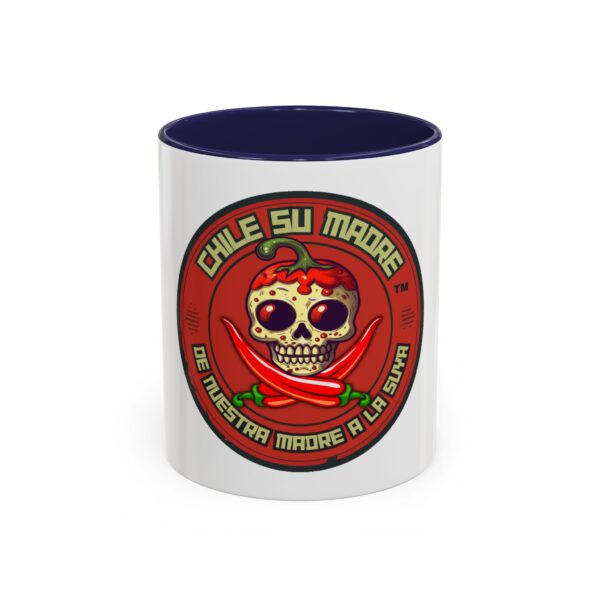 Accent Coffee Mug (11, 15oz) - Image 13