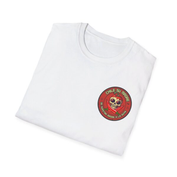 Unisex Softstyle T-Shirt - Image 4