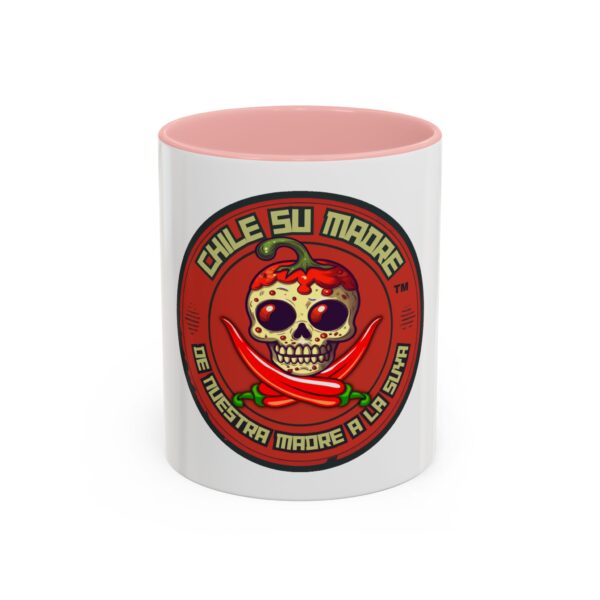 Accent Coffee Mug (11, 15oz) - Image 19