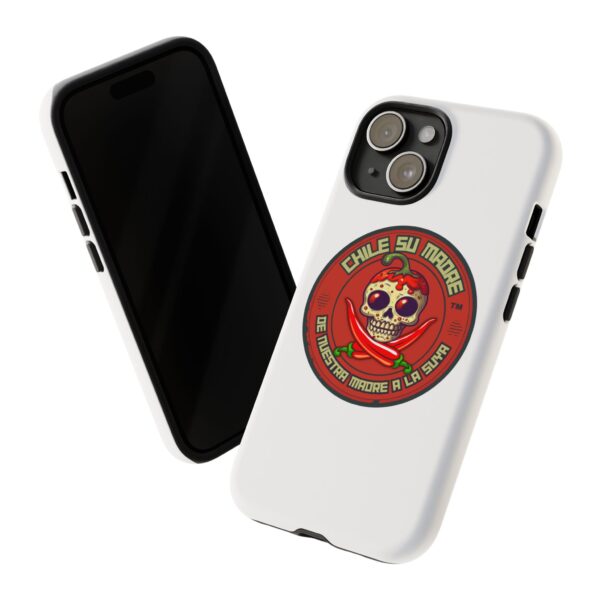 Tough Cases - Image 5