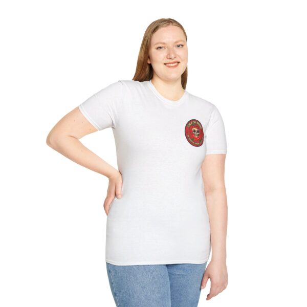 Unisex Softstyle T-Shirt - Image 5