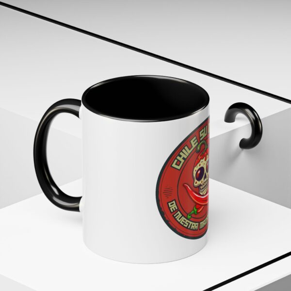 Accent Coffee Mug (11, 15oz) - Image 12