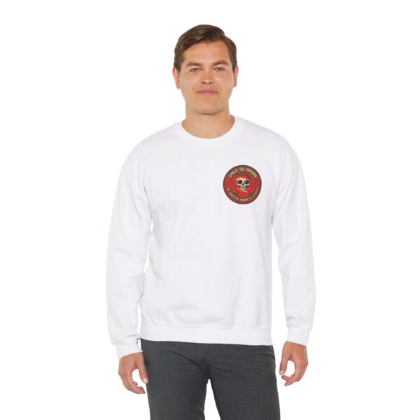 Unisex Heavy Blend™ Crewneck Sweatshirt - Image 6