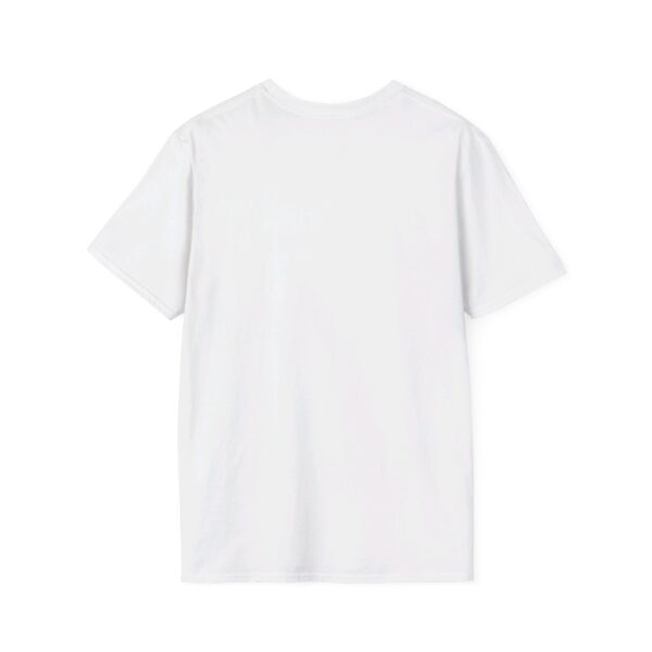 Unisex Softstyle T-Shirt - Image 2