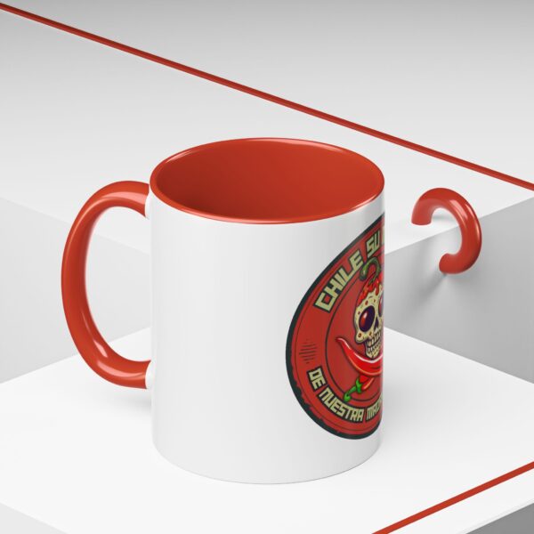 Accent Coffee Mug (11, 15oz) - Image 6