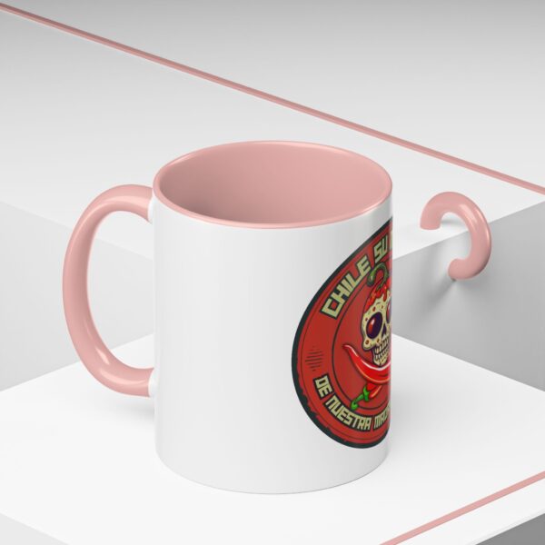 Accent Coffee Mug (11, 15oz) - Image 24
