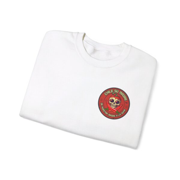 Unisex Heavy Blend™ Crewneck Sweatshirt - Image 3