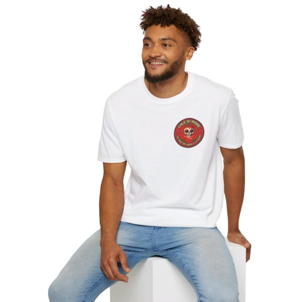 Unisex Softstyle T-Shirt - Image 12