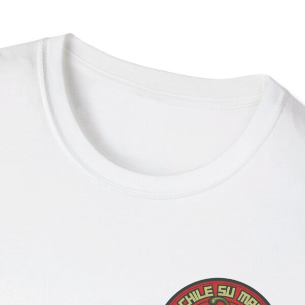 Unisex Softstyle T-Shirt - Image 3