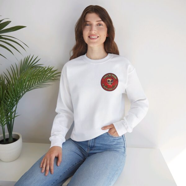 Unisex Heavy Blend™ Crewneck Sweatshirt - Image 11