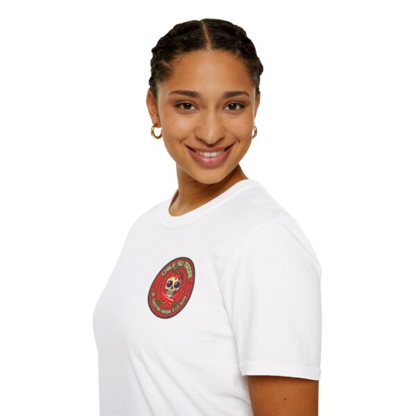 Unisex Softstyle T-Shirt - Image 9