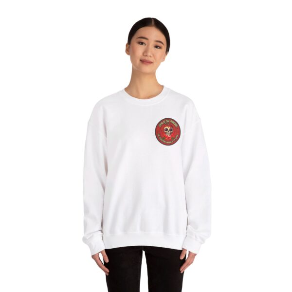 Unisex Heavy Blend™ Crewneck Sweatshirt - Image 4