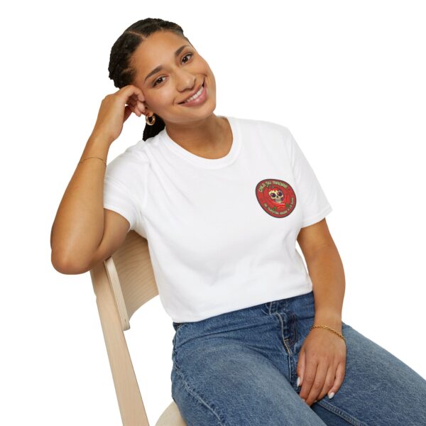 Unisex Softstyle T-Shirt - Image 10